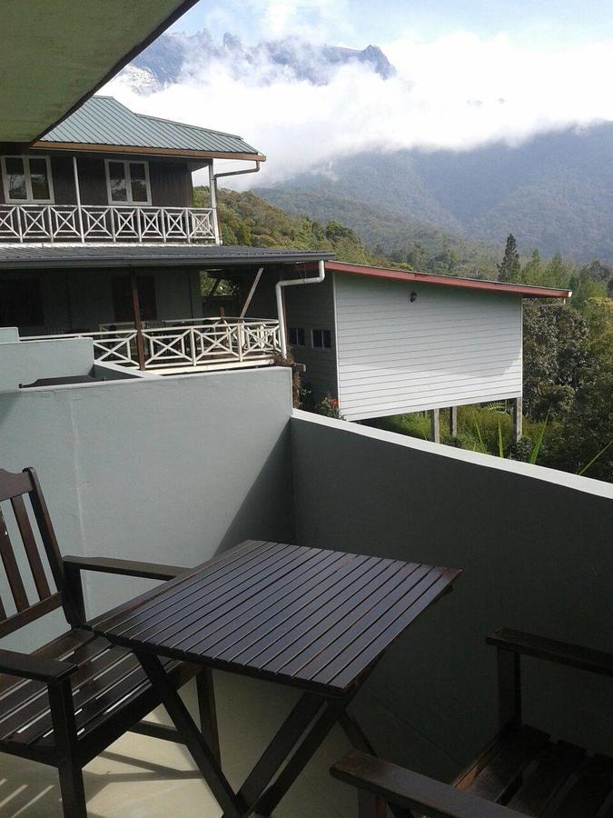 Ceaser's Place Kampong Kundassan Exterior foto